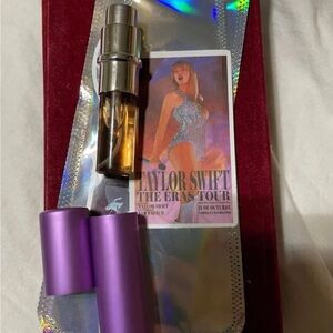 READ Taylor Swift wonderstruck enchanted Perfume